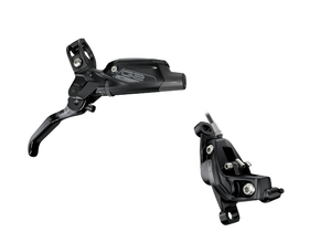 SRAM Disc Brake G2 RSC matte black anodized | Front Wheel...