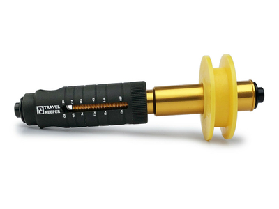 PEDROS Werkzeug Laufrad Platzhalter Travel Keeper