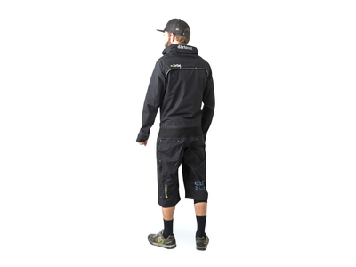 DIRTLEJ DirtSuit Pro Edition | black /yellow