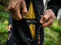 DIRTLEJ DirtSuit Pro Edition | black /yellow