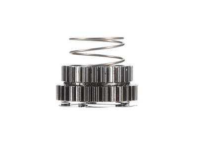 SYNTACE Zahnscheiben Crown Gear Ratchet Kit 36 Zähne für...