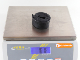 CONTINENTAL Tube 20" Compact Wide 34 mm AV