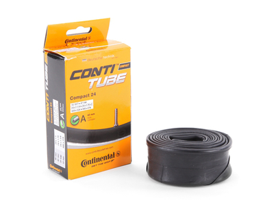 CONTINENTAL Tube 24" Compact 34 mm AV