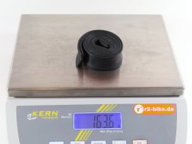 CONTINENTAL Schlauch 24" Compact 34 mm AV