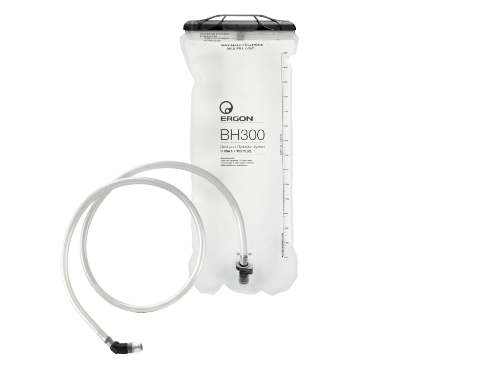 ERGON Hydration Bladder BH300 | 3 Liters