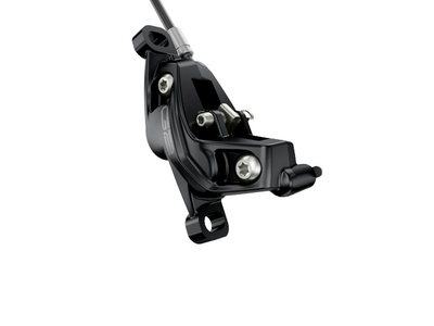 SRAM Disc Brake G2 RSC matte black anodized | Rear Wheel My 2022