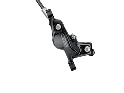 SRAM Disc Brake G2 RSC matte black anodized | Set My 2022, 257,50 €