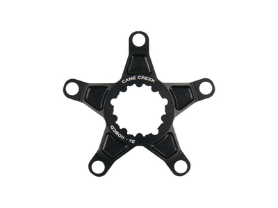 CANE CREEK Spider eeWings 2-speed LK 110 | 5-hole