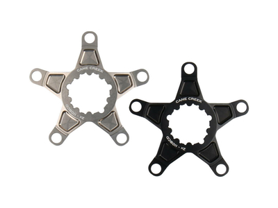 CANE CREEK Spider eeWings 2-speed LK 110 | 5-hole
