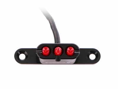 SUPERNOVA E-Bike Rcklicht E3 Tail Light 2 FR fr...
