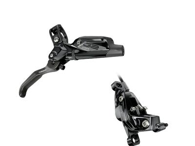 SRAM Scheibenbremse G2 Ultimate schwarz glnzend |...