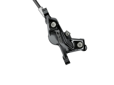 SRAM Disc Brake G2 Ultimate Gloss Black | Set My 2022
