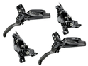 SRAM Disc Brake G2 Ultimate Gloss Black | Set My 2022