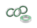 EXTRALITE Ball Bearing Set Stainless for CyberRear SL | SP | SP-T | SPD Rear Hubs