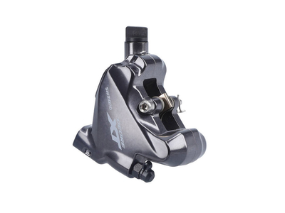 SHIMANO Deore XT Brake Caliper BR-M8110 Flat Mount | 2-Pistons