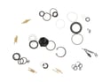 ROCKSHOX Servicekit Full Service for Reverb A1 Seatpost | 2010 - 2012