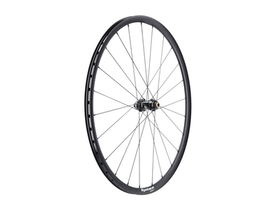 SYNTACE Front Wheel 28" W21i Straight Center Lock | 12x100 mm Thru Axle