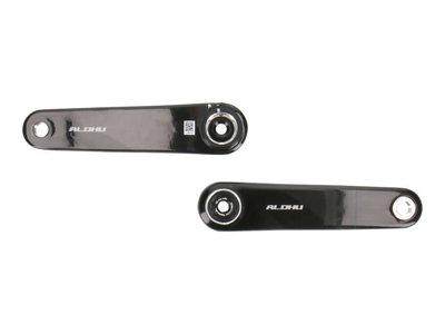 ROTOR Crankarms ALDHU Carbon for Road Bike