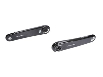 Aldhu Carbon Crank Arms | Rotor America