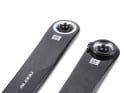 ROTOR Crankarms ALDHU Carbon for Road Bike 170 mm