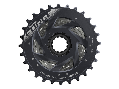 SRAM Force Cassette XG-1270 12-speed | silver, 147,50 €