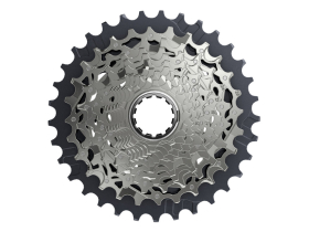 SRAM Force Cassette XG-1270 12-speed | silver