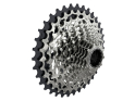 SRAM Force Cassette XG-1270 12-speed | silver 10 - 33 teeth