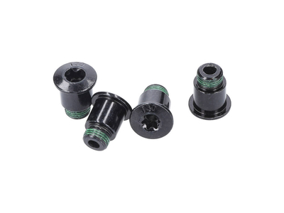 SRAM Chainring Bolt Set Rival DUB 4x2 M8 x 4,75 x 8,75 4...