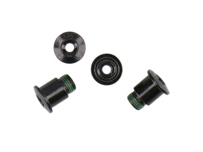 SRAM Kettenblattschrauben Set Rival DUB 4x2 M8 x 4,75 x...