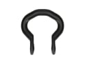 RIDE FARR Bar Extensions Aero Bolt-On Aluminum | black matte