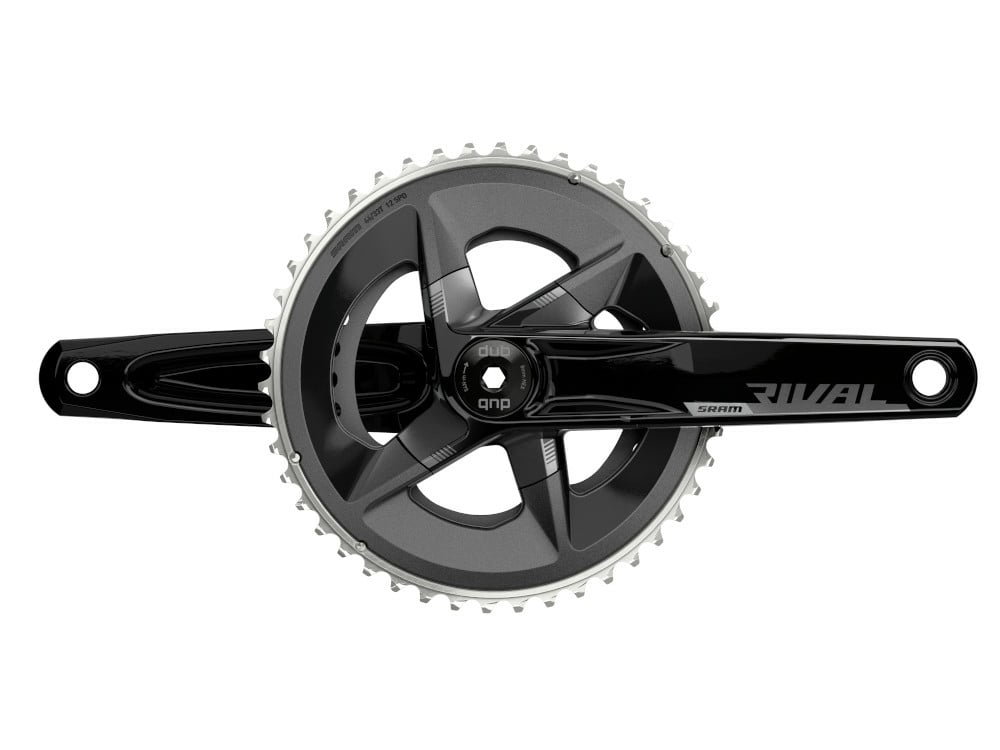160 crankset