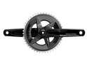 SRAM Rival DUB Crank Road 2-speed 46-33 Teeth 160,0 mm