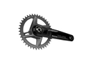 SRAM Rival 1 DUB Wide Crank Road 1-speed