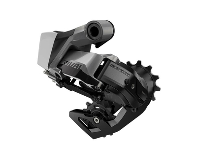 SRAM Rival eTap Rear Derailleur | medium cage 12-speed