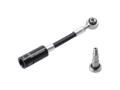 SRAM Rival eTap AXS Sleeve Nut Kit Stealth-a-majig for hydraulic Brake Hose