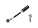 SRAM Rival eTap AXS Sleeve Nut Kit Stealth-a-majig for hydraulic Brake Hose
