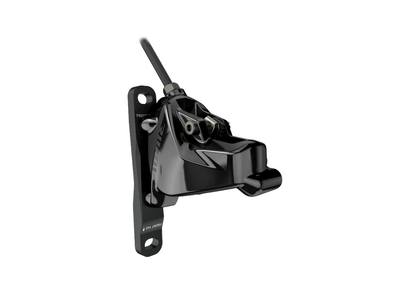 SRAM Rival eTap AXS HRD Shift- | Brake Lever including hydraulic Disc Brake Flat Mount | Lever left side | front Brake