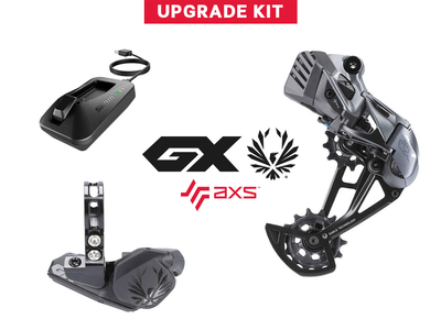 Kit Upgrade SRAM GX Eagle AXS Cambio Electrónico - Endubikes