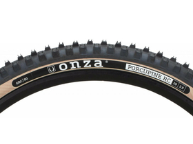 ONZA Tire Porcupine RC 29 x 2,5 GRC 120 TPI Soft Compound...