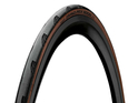 Continental Grand Prix 5000 Tyre Black/Transparent Road 700 x 25 – Velo Mine