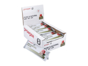 SPONSER Energy Bar Pure & Natural Apple-Cinnamon | 25 Bars Box