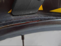 BARBIERI Tire Mount and Dismount Tool Piranha | black