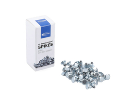SCHWALBE Replacement Spikes Steel | 50 pcs.