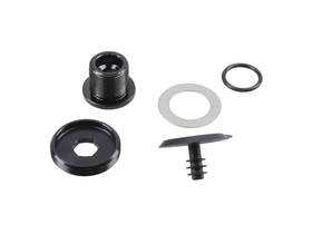 QUARQ Crankarm Bolt Kit for SRAM Rival Powermeter