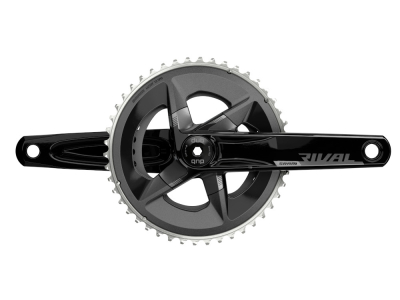 SRAM Rival eTap AXS Road Disc HRD Flat Mount Road Group 2x12