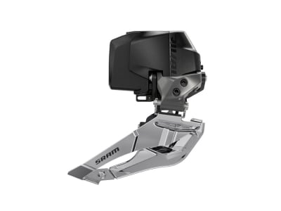 SRAM Rival eTap AXS Road Disc HRD Flat Mount Road Group 2x12