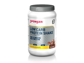 SPONSER Protein Drinking Powder Low Carb Protein Shake...