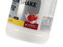 SPONSER Protein Drinking Powder Low Carb Protein Shake Raspberry | 550g Can