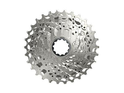 SRAM Rival eTap AXS Road Disc HRD Flat Mount Road Group 2x12 | 46-33 Teeth 172,5 mm 10 - 30 Teeth without Rotors without Bottom Bracket