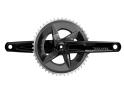 SRAM Rival eTap AXS Road Disc HRD Flat Mount Road Group 2x12 | 46-33 Teeth 175 mm 10 - 30 Teeth Paceline Rotor 160 mm | Center Lock (front and rear) without Bottom Bracket